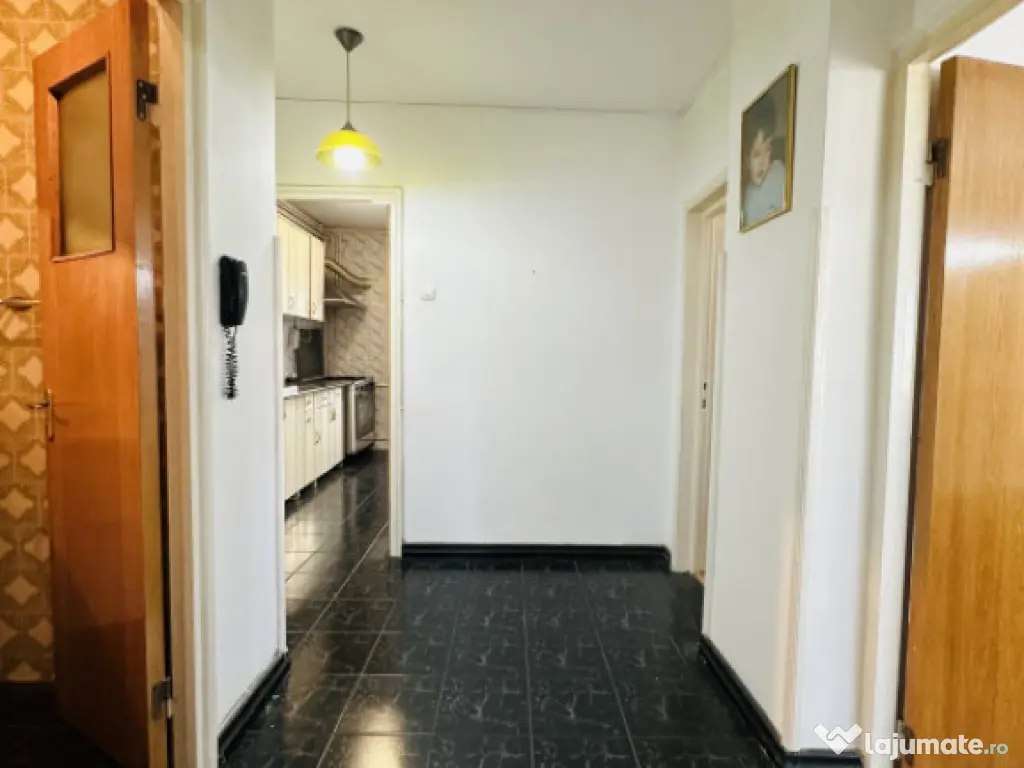 Apartament 4 camere - Sos Pantelimon- Parcul Morarilor 