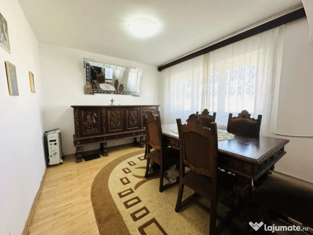 Apartament 4 camere - Sos Pantelimon- Parcul Morarilor 