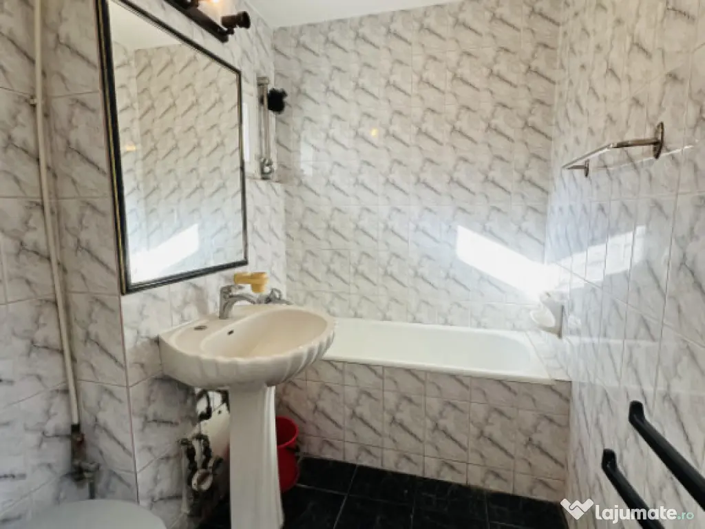 Apartament 4 camere - Sos Pantelimon- Parcul Morarilor 