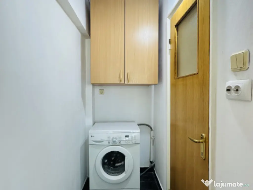 Apartament 4 camere - Sos Pantelimon- Parcul Morarilor 