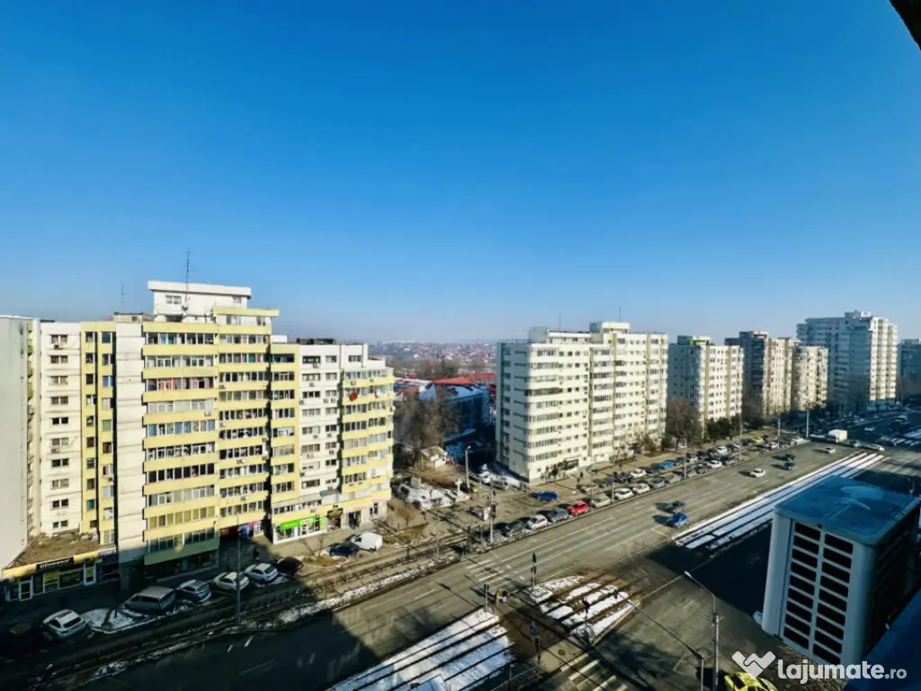 Apartament 4 camere - Sos Pantelimon- Parcul Morarilor 