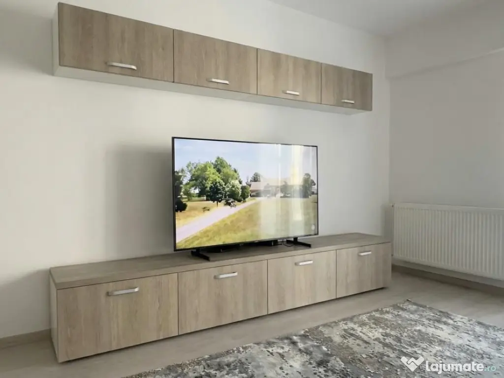 Mobilier NOU pentru sufragerie 