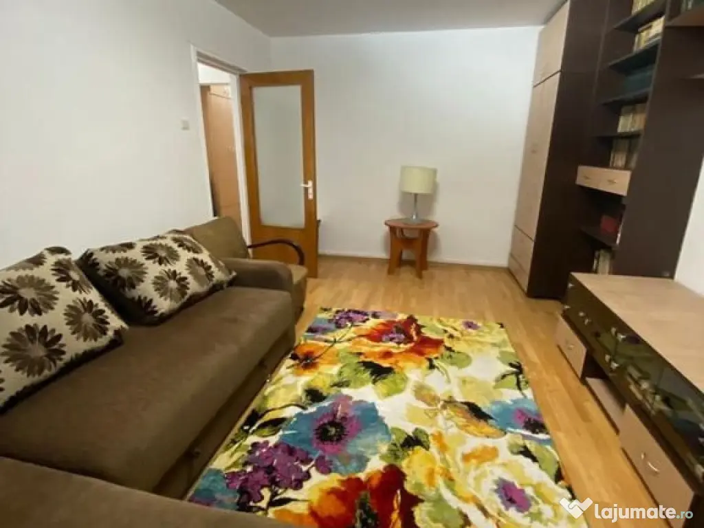 Apartament 3 camere - metrou Raul Doamnei