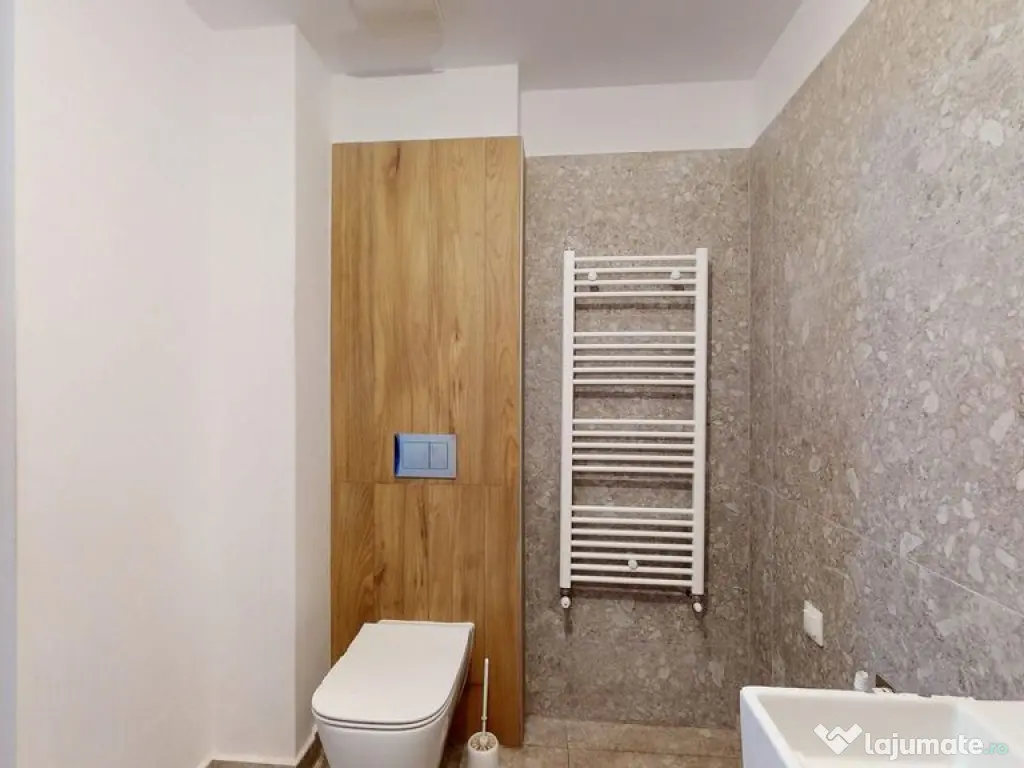 Garsoniera etaj 1/12 plus parcare subterana 13 Septembrie... 