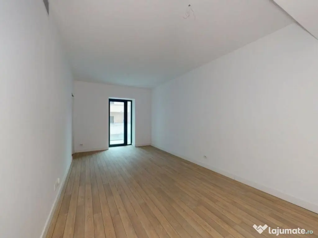 Garsoniera etaj 1/12 plus parcare subterana 13 Septembrie... 