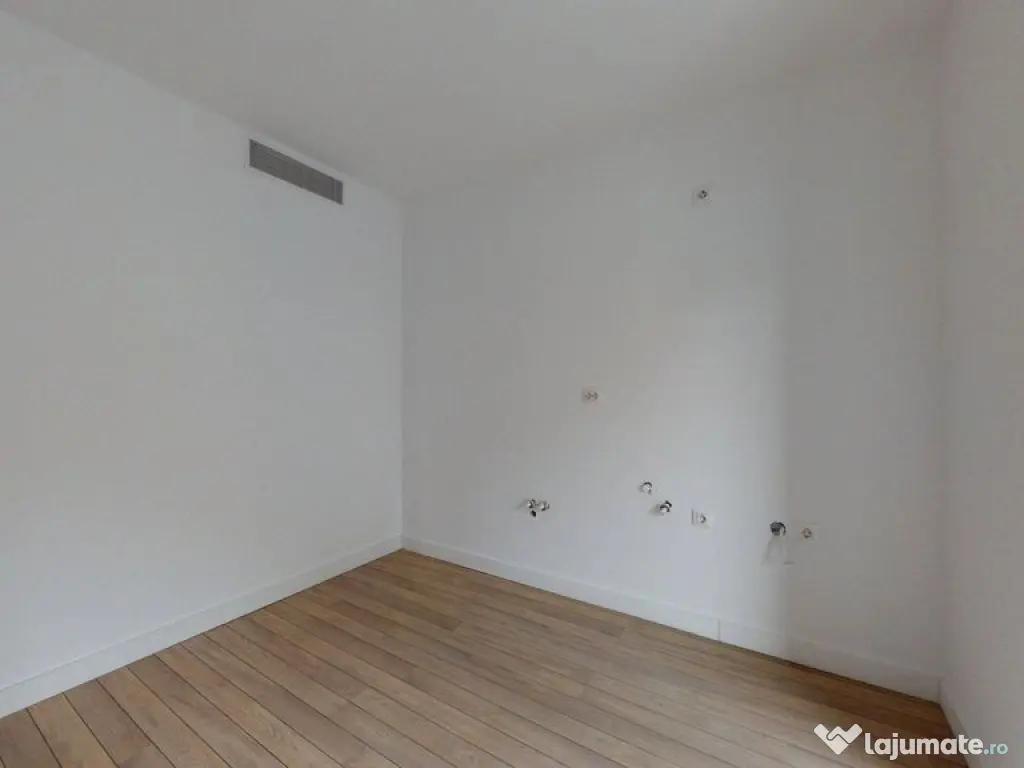 Garsoniera etaj 1/12 plus parcare subterana 13 Septembrie... 