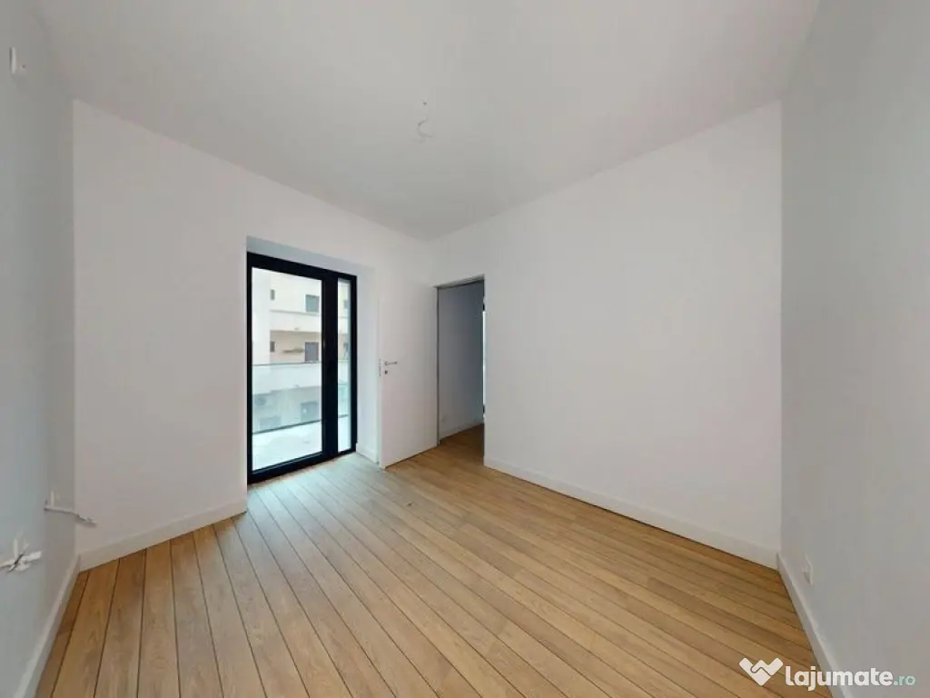 Garsoniera etaj 1/12 plus parcare subterana 13 Septembrie... 