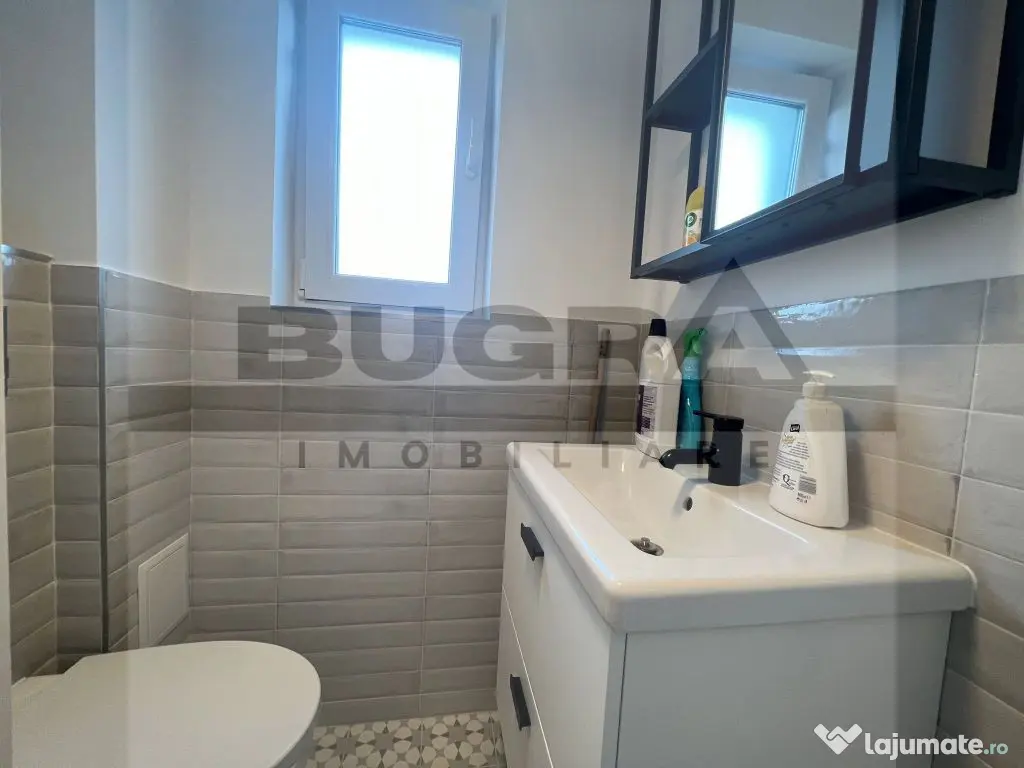 Duplex, 120mp, 2 locuri de parcare, panorama, petfriendly... 