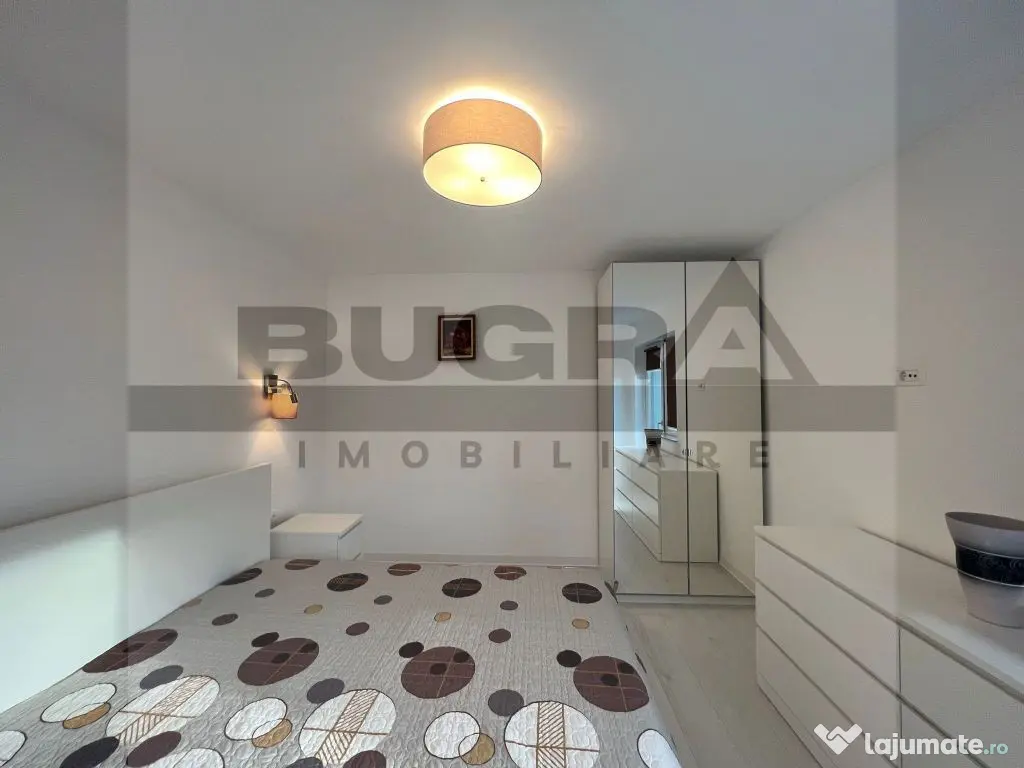 Duplex, 120mp, 2 locuri de parcare, panorama, petfriendly... 