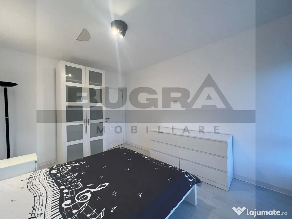 Duplex, 120mp, 2 locuri de parcare, panorama, petfriendly... 