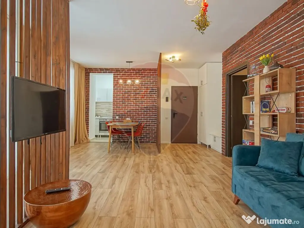 3 CAMERE CU GRADINA PRIVATA SI PANORAMA | SEASONS RESIDEN...