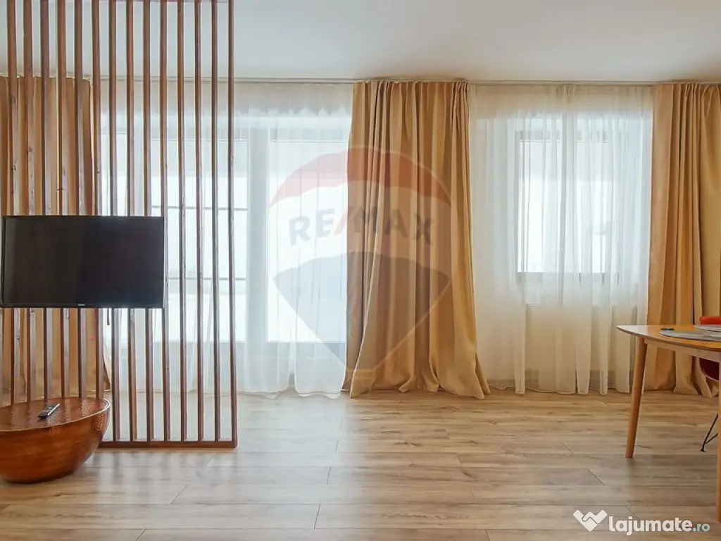 3 CAMERE CU GRADINA PRIVATA SI PANORAMA | SEASONS RESIDEN...