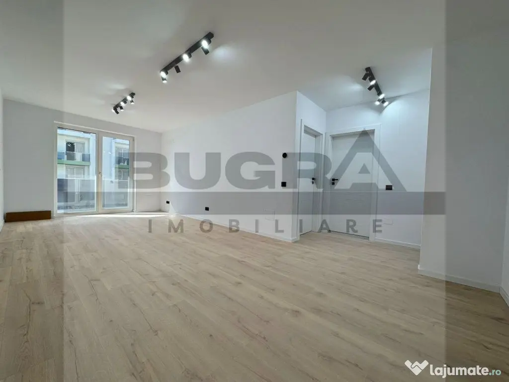 Apartament 2 camere, 58 mp, terasa, garaj, Complex Elite ...