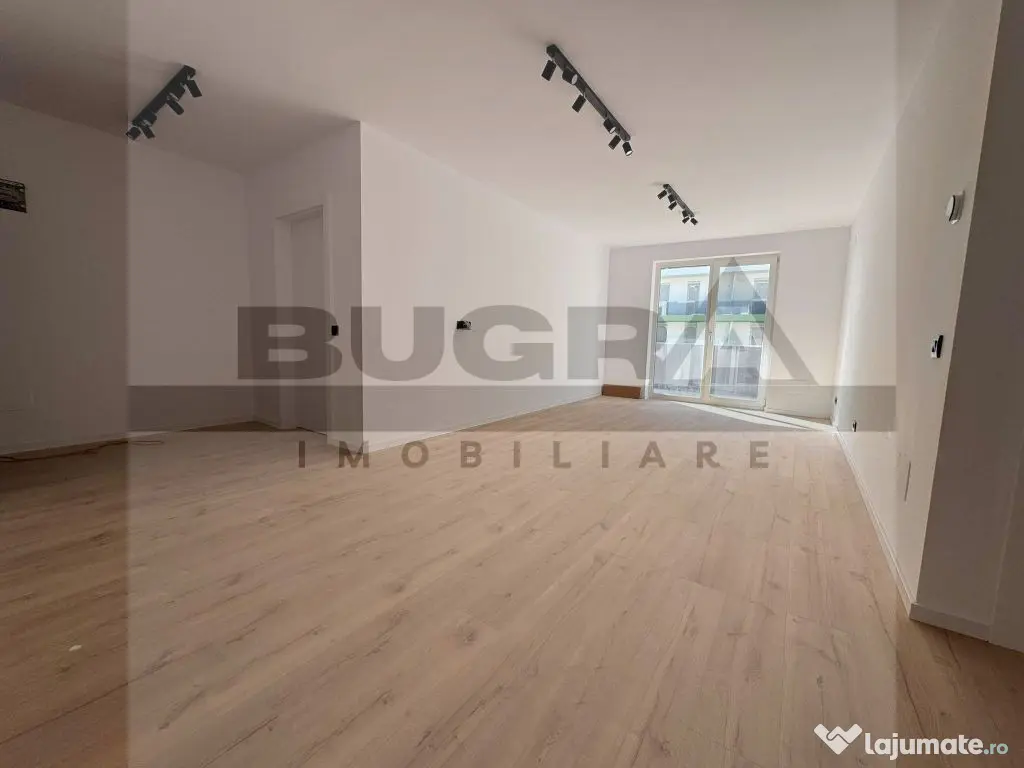Apartament 2 camere, 58 mp, terasa, garaj, Complex Elite ...