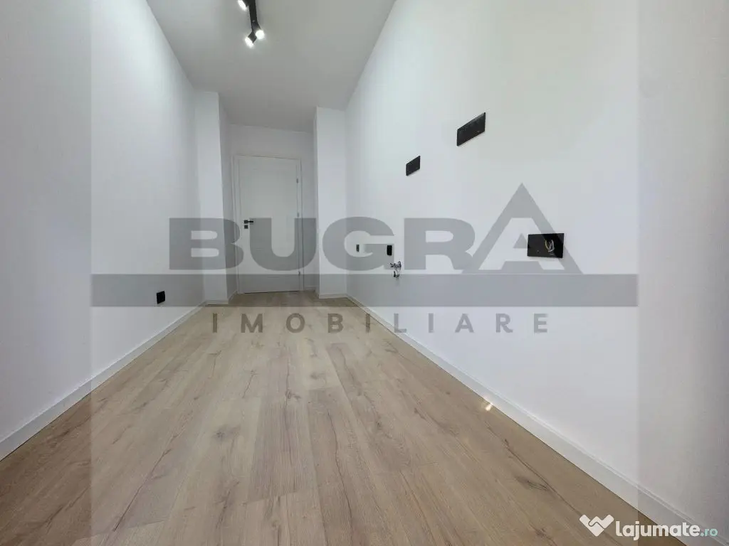 Apartament 2 camere, 58 mp, terasa, garaj, Complex Elite ...