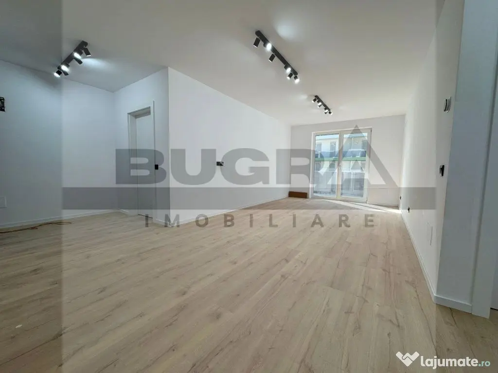 Apartament 2 camere, 58 mp, terasa, garaj, Complex Elite ...
