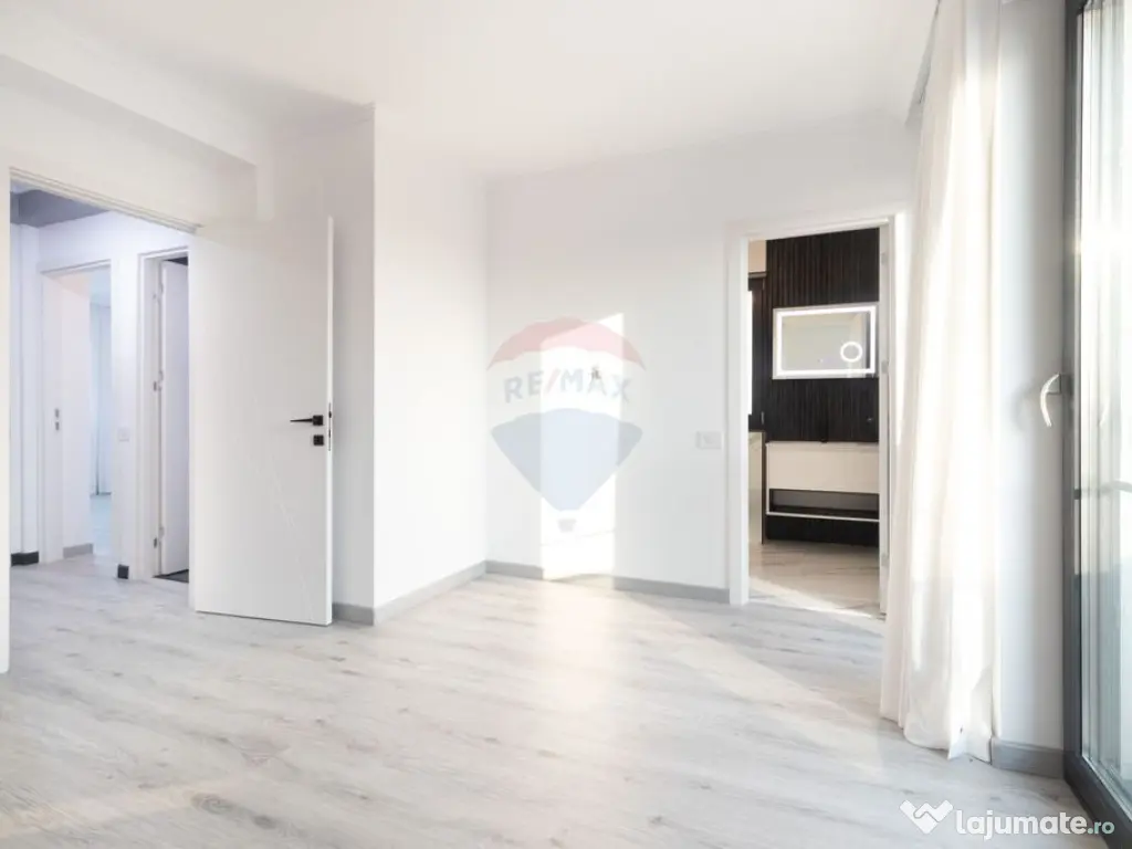 Vanzare Vila cu 5 camere finisat modern in Otopeni - Odai