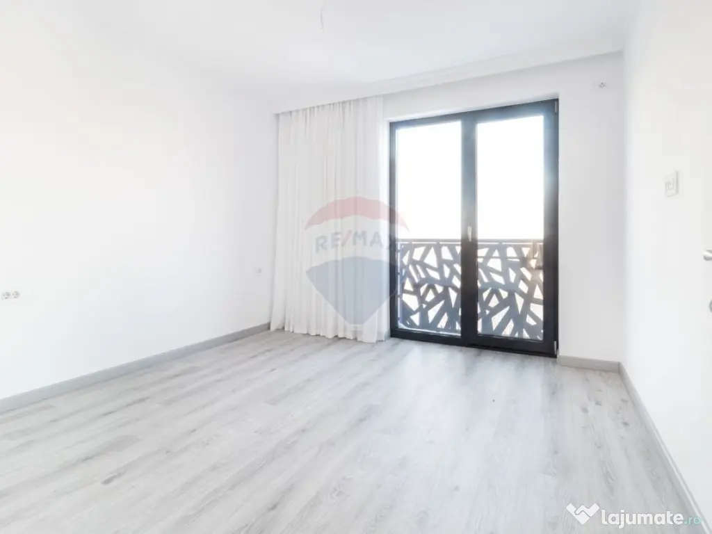 Vanzare Vila cu 5 camere finisat modern in Otopeni - Odai