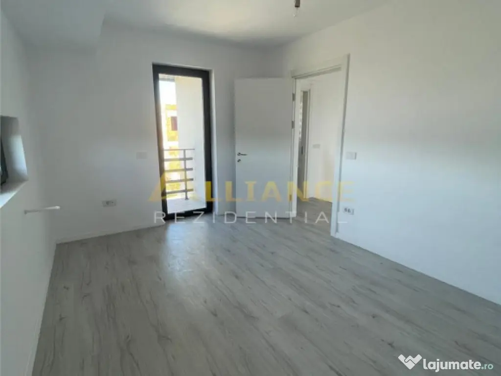 Casa la pret de apartament - comuna Berceni