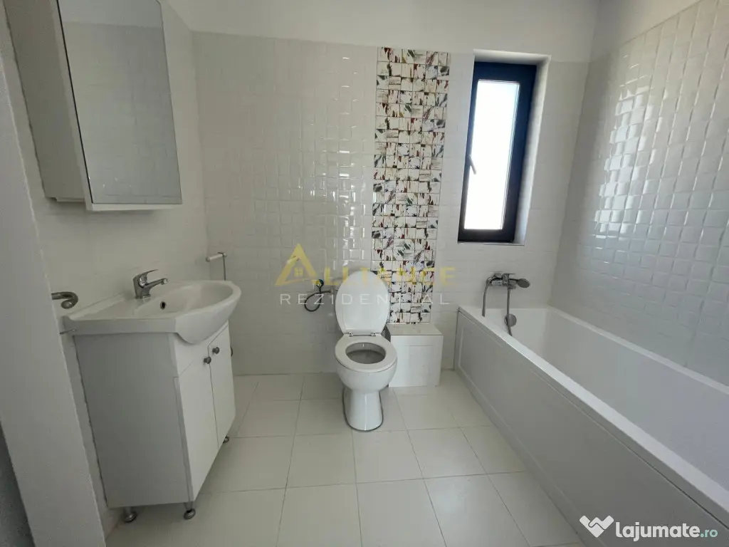 Casa la pret de apartament - comuna Berceni