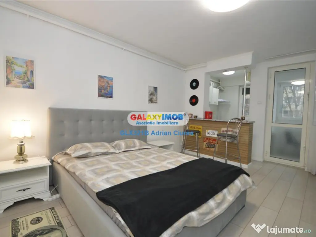 Teiul Doamnei | Colentina | Sectia 7 | Bl Reabilitat | Renov 