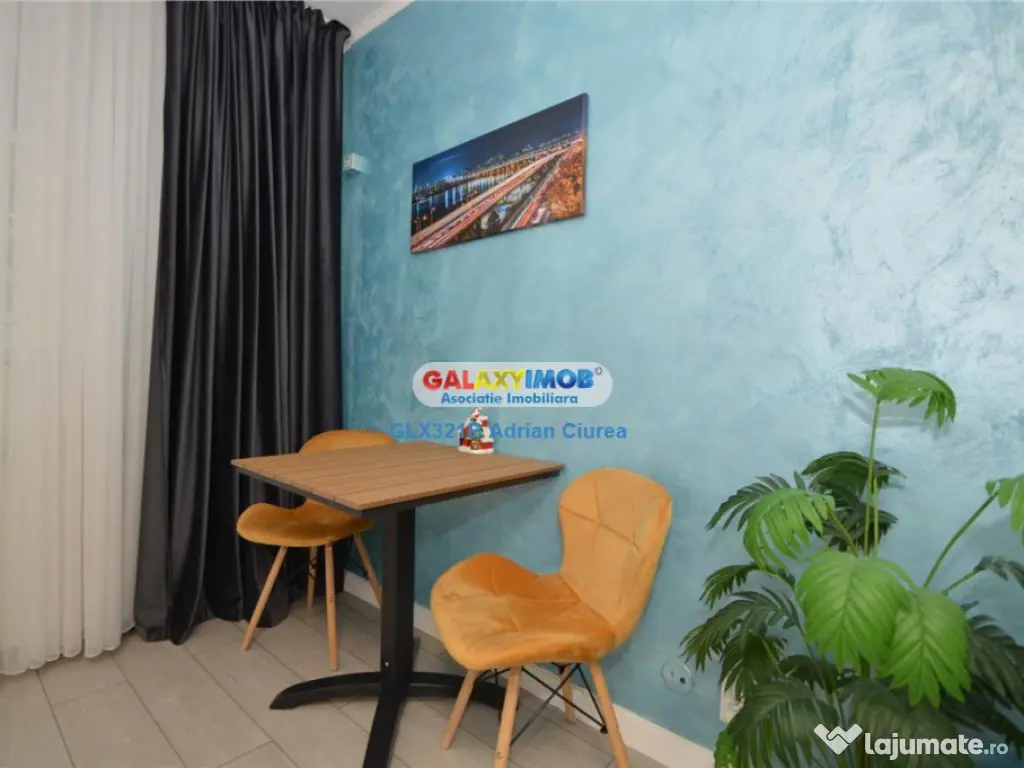 Teiul Doamnei | Colentina | Sectia 7 | Bl Reabilitat | Renov 