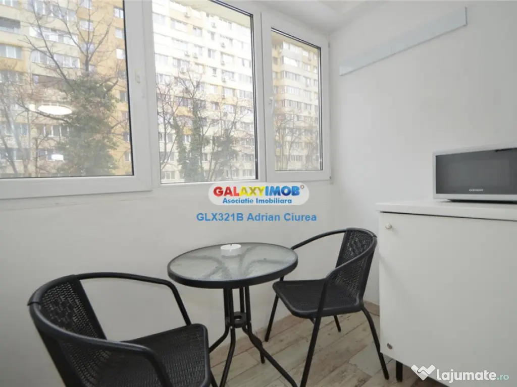 Teiul Doamnei | Colentina | Sectia 7 | Bl Reabilitat | Renov 