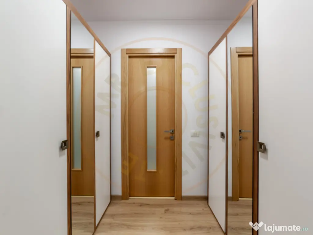 De închiriat Casa modernă nouă în Stefanesti-5 min Pite?