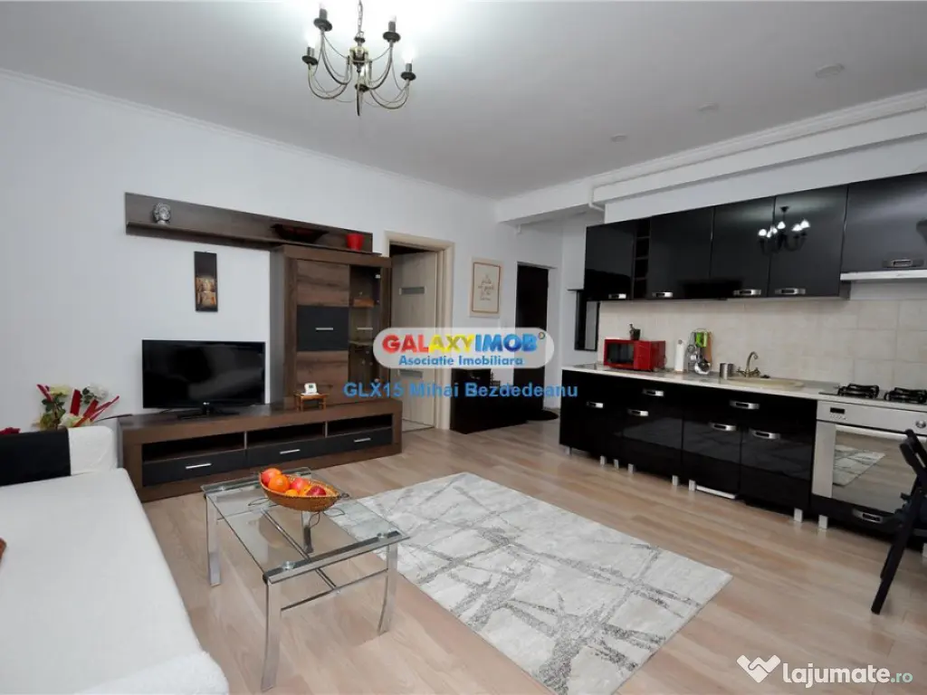 Apartament 2 camere de LUX in zona Baneasa Romatsa 