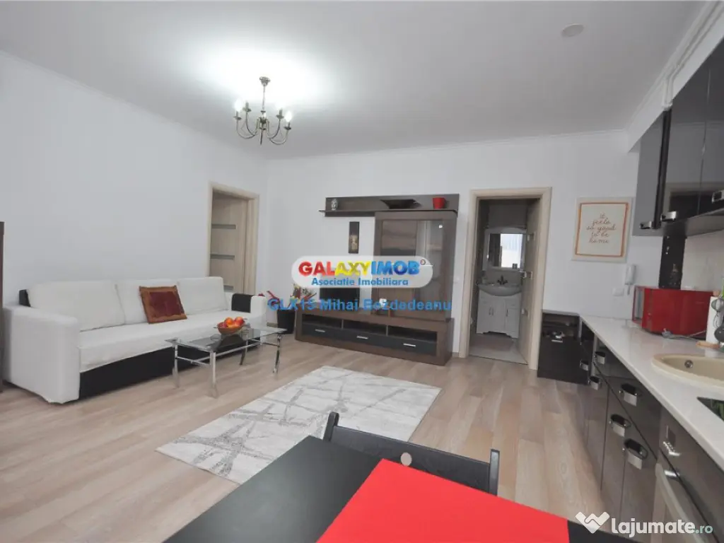 Apartament 2 camere de LUX in zona Baneasa Romatsa 