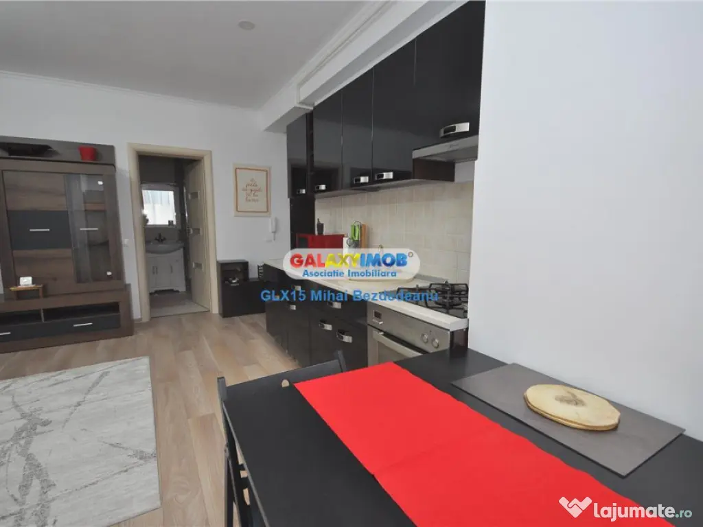 Apartament 2 camere de LUX in zona Baneasa Romatsa 