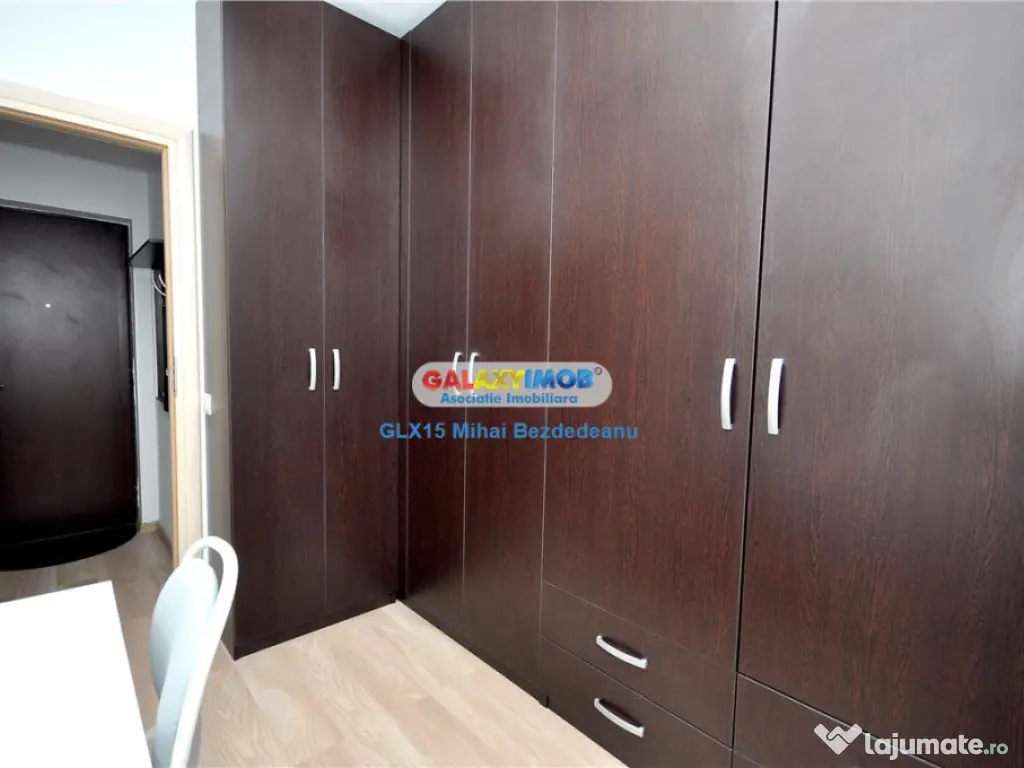Apartament 2 camere de LUX in zona Baneasa Romatsa 