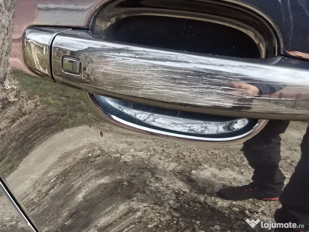 Audi a4 b8.5 facelift an 2014 