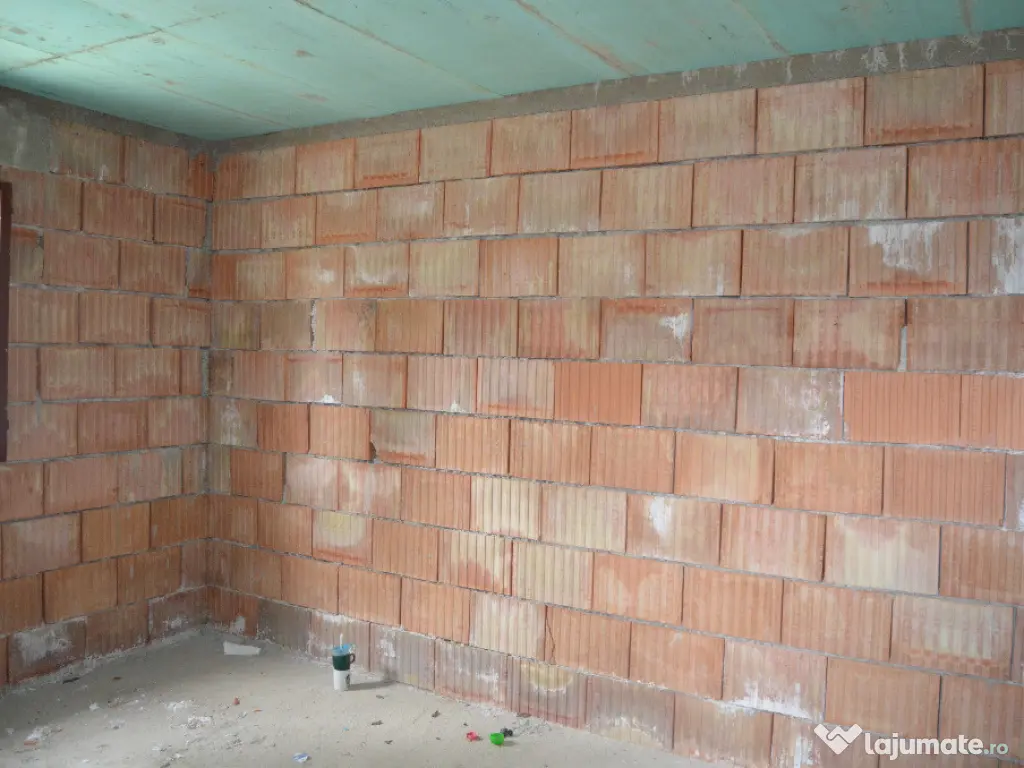 Casa de locuit Predeal 