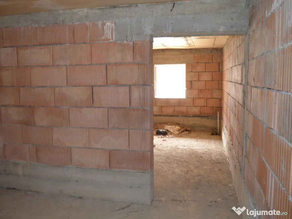 Casa de locuit Predeal 