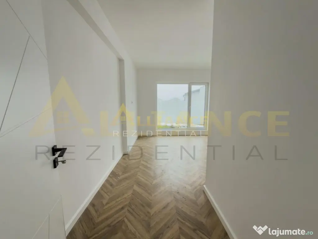 Casa Eleganta pe Parter in Comuna Berceni, Strada Miorita 