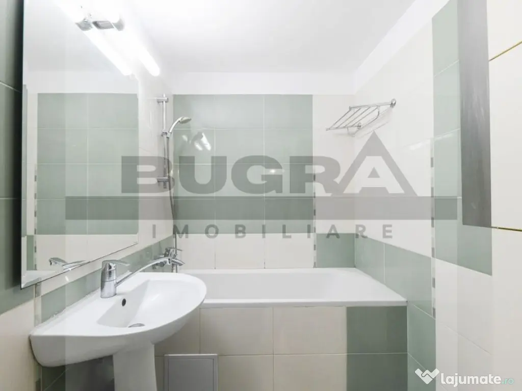 Apartament 4 camere decomandate, 85 mp, parcare, zona N T...