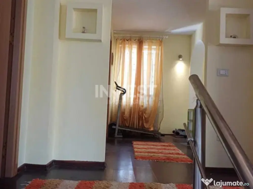 Vilă 6 camere Rediu-Iași 