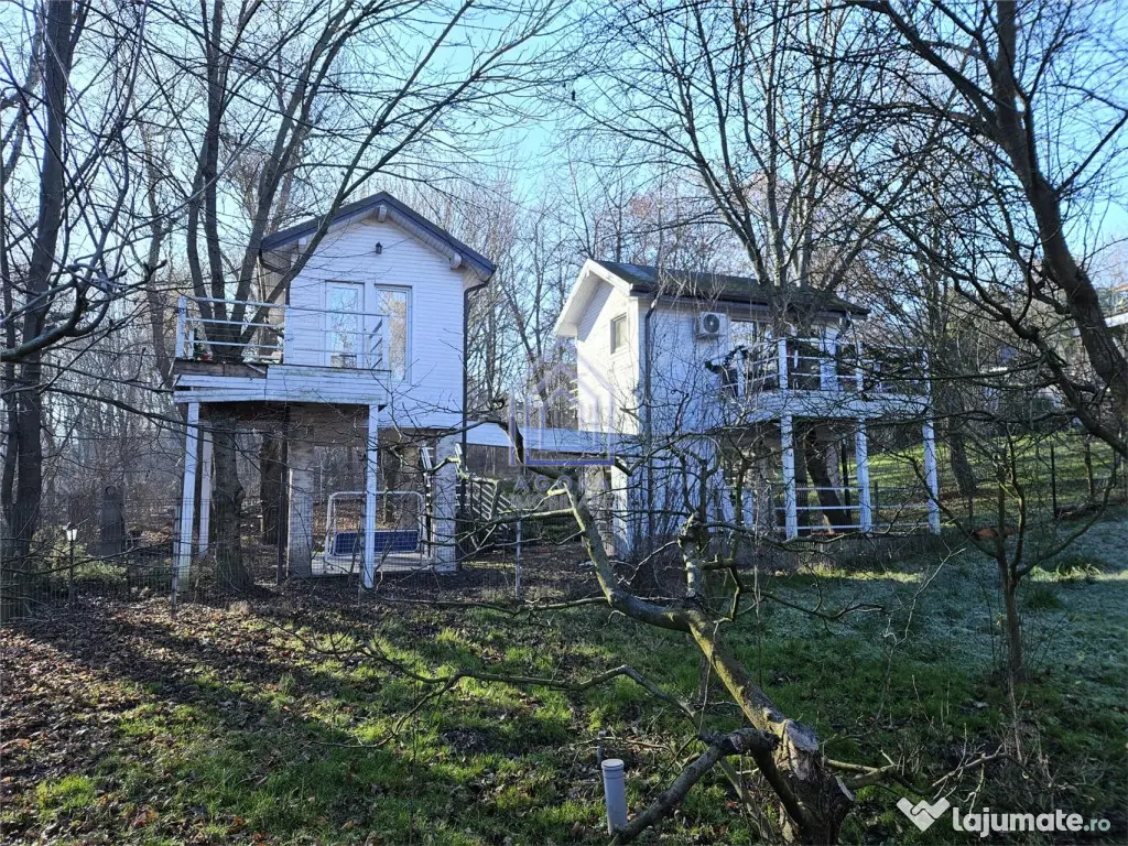 Teren central de vânzare 