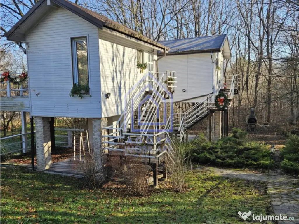 Teren central de vânzare 