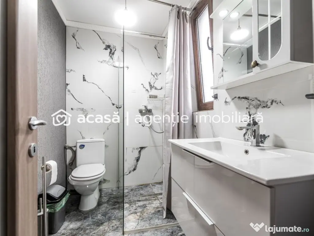 Casa la cheie in Gradiste, zona excelenta, teren 471 mp C... 