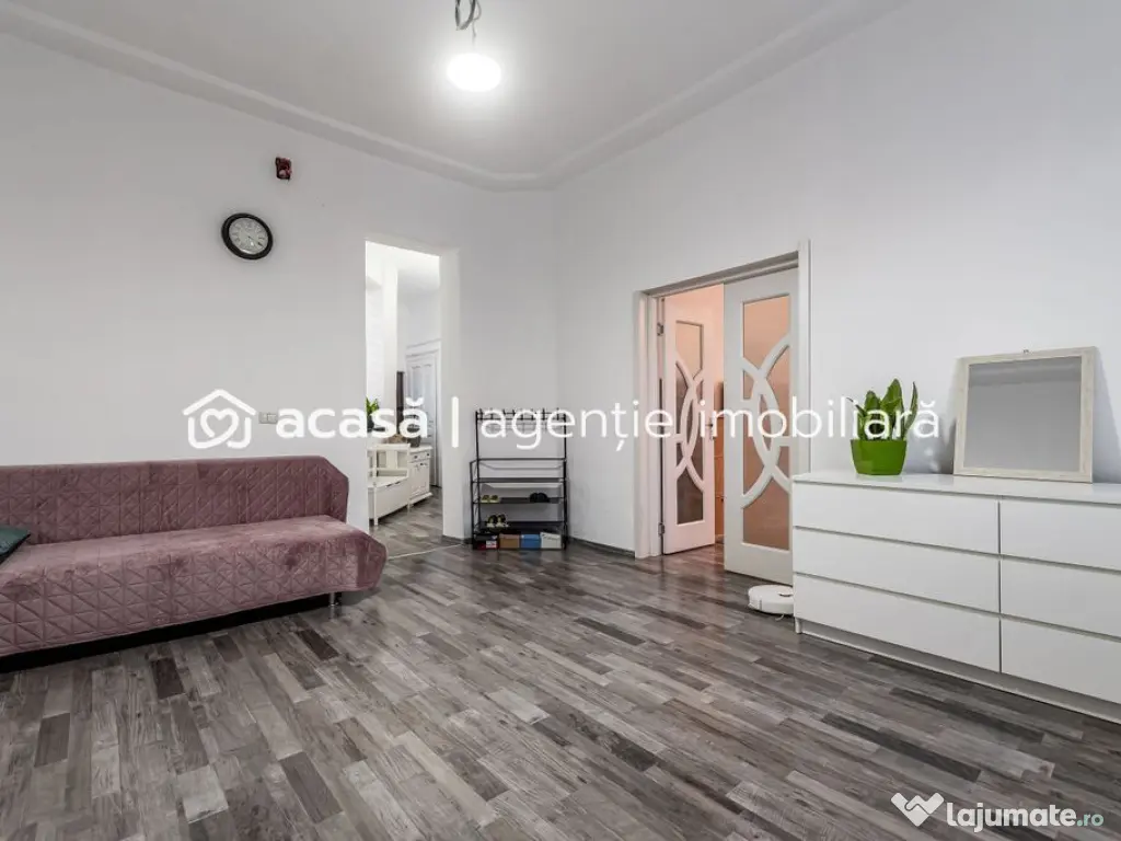 Casa la cheie in Gradiste, zona excelenta, teren 471 mp C... 