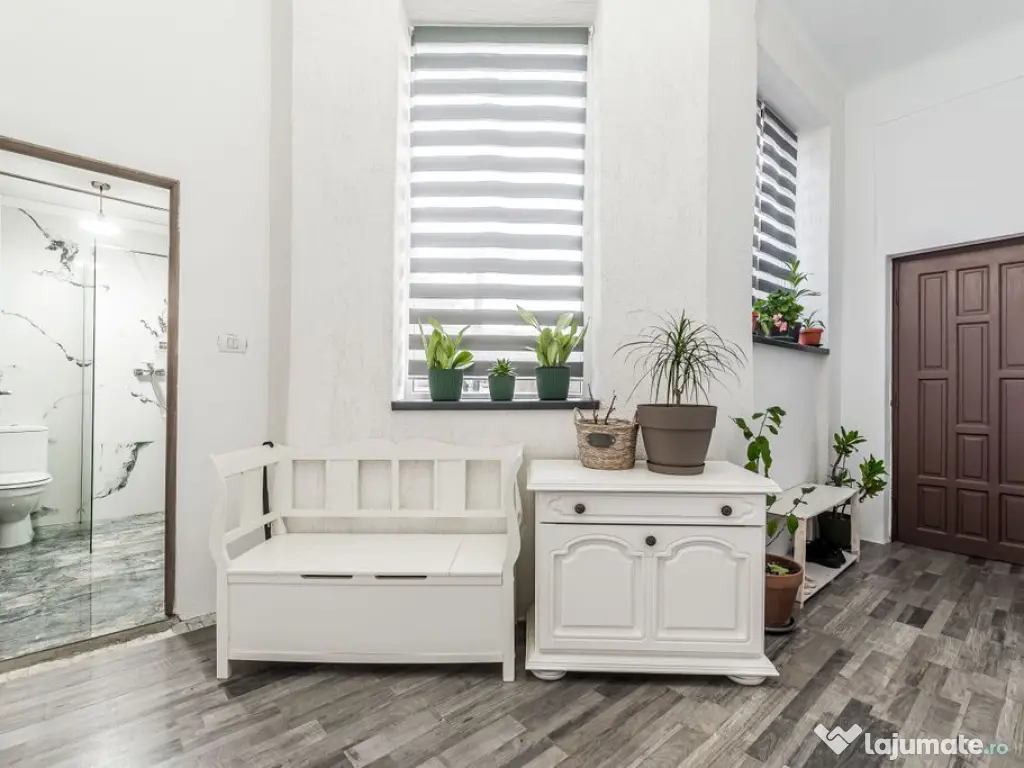 Casa la cheie in Gradiste, zona excelenta, teren 471 mp C... 