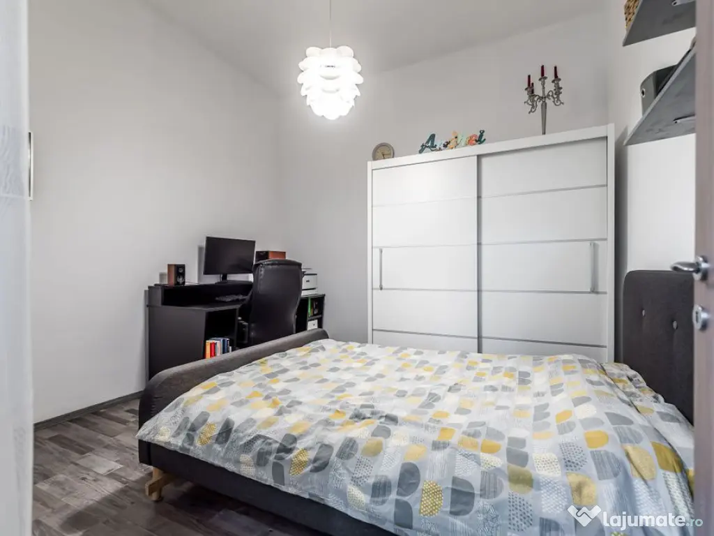 Casa la cheie in Gradiste, zona excelenta, teren 471 mp C... 