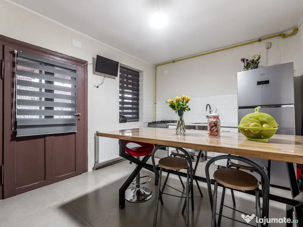 Casa la cheie in Gradiste, zona excelenta, teren 471 mp C... 