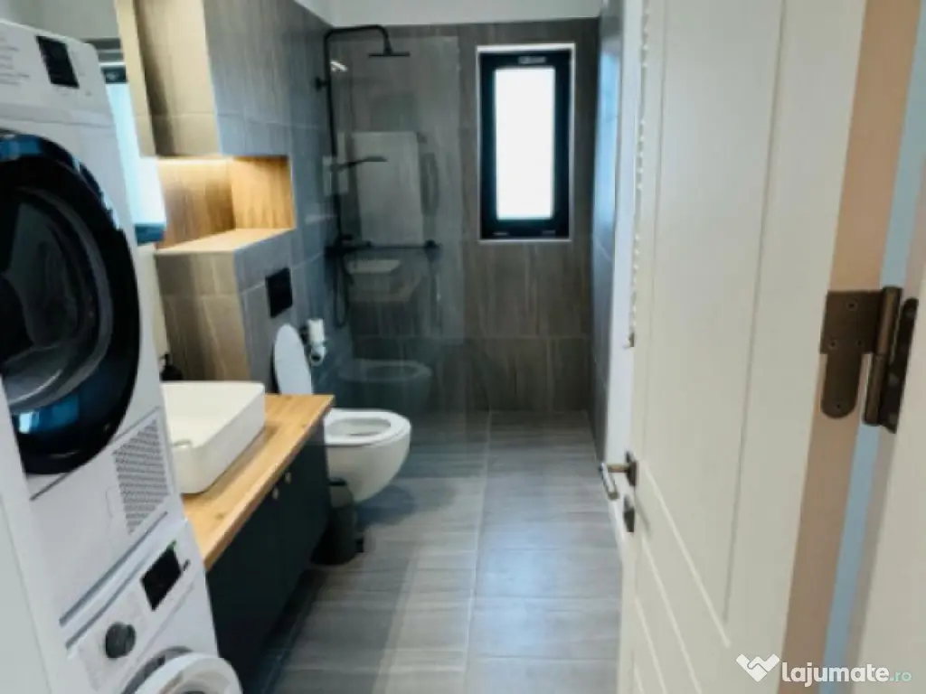 Apartament 2 camere Complex rezidential South Side 