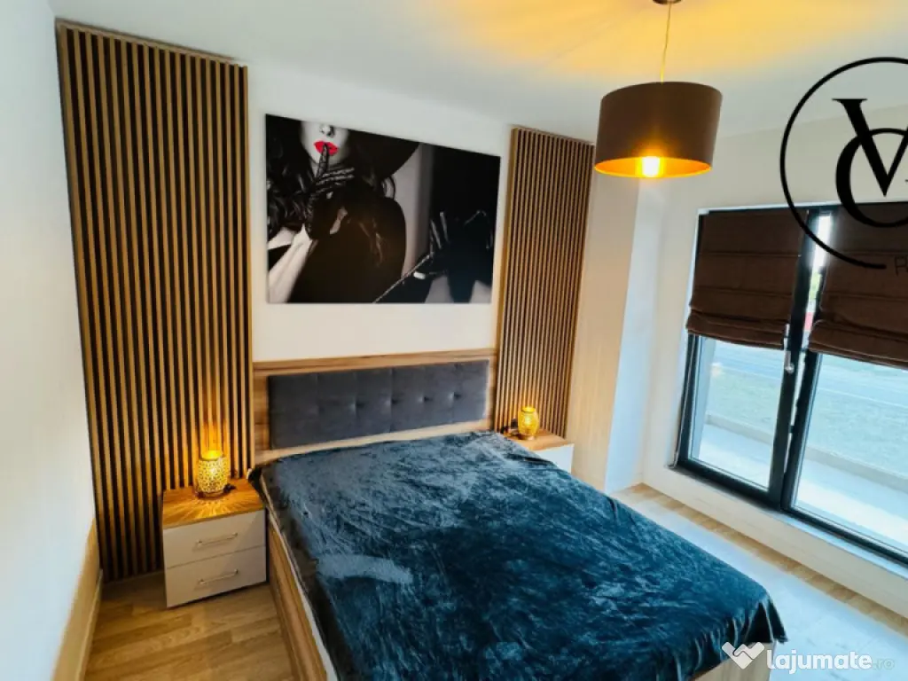 Apartament 2 camere Complex rezidential South Side 