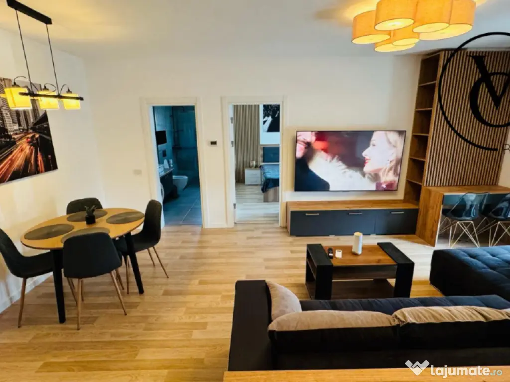 Apartament 2 camere Complex rezidential South Side 