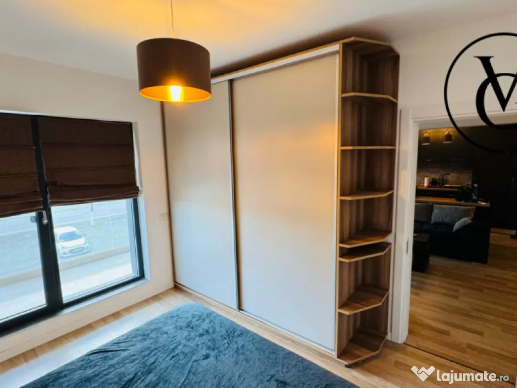 Apartament 2 camere Complex rezidential South Side 