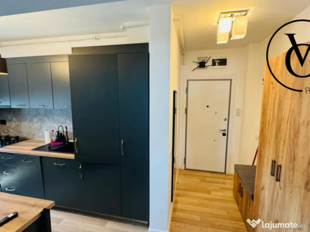 Apartament 2 camere Complex rezidential South Side 